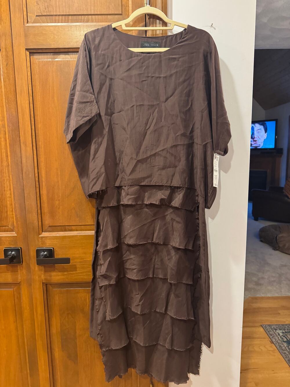 Zara Dress